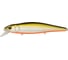 Воблер Strike Pro Jer-O Minnow 130 цвет: 612T Natural Shad Silver EG-039SP#612T 1
