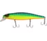 Воблер Strike Pro Jer-O Minnow 130 цвет: A223S-RP Pearl Mat Tiger EG-039SP#A223S-RP 1