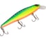 Воблер Strike Pro Jer-O Minnow 130 цвет: A223S-RP Pearl Mat Tiger EG-039SP#A223S-RP 3
