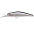 Воблер Strike Pro Jer-O Minnow 180цвет: A010-EP Black Back Silver EG-045F#A010-EP 1