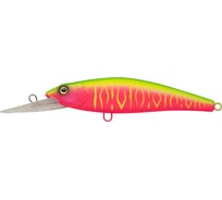 Воблер Strike Pro Jer-O Minnow 180цвет: A230S Watermelon Mat Tiger EG-045F#A230S