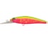 Воблер Strike Pro Jer-O Minnow 180цвет: A230S Watermelon Mat Tiger EG-045F#A230S 1