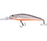 Воблер Strike Pro Jer-O Minnow 180цвет: A70-713 Black Silver OB EG-045F#A70-713 1