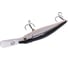 Воблер Strike Pro Jer-O Minnow 180цвет: A70-713 Black Silver OB EG-045F#A70-713 2