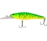 Воблер Strike Pro Jer-O Minnow 180цвет: GC01S Mat Tiger EG-045F#GC01S 1