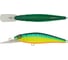 Воблер Strike Pro Jer-O Minnow 180цвет: A223S-RP Pearl Mat Tiger EG-045F#A223S-RP 1