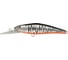 Воблер Strike Pro Jer-O Minnow 180цвет: A243ES Grey Shadow Mat Tiger EG-045F#A243ES 1