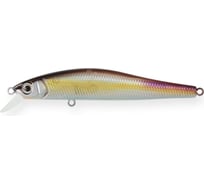 Воблер Strike Pro Jumper 110SP цвет: A218-GSAL-EP Transparent Pearlescent Fry EG-192C-SP#A218-GSAL-EP
