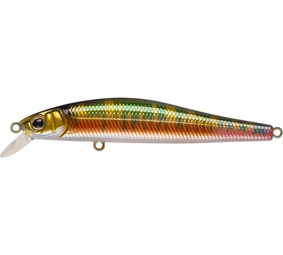 Воблер Strike Pro Jumper 110SP цвет: A203-264 River Radical EG-192C-SP#A203-264