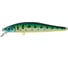 Воблер Strike Pro Jumper 110SP цвет: 945V Venom Perch EG-192C-SP#945V 1