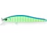 Воблер Strike Pro Jumper 110SP цвет: 597S Blue Mat Tiger EG-192C-SP#597S 1