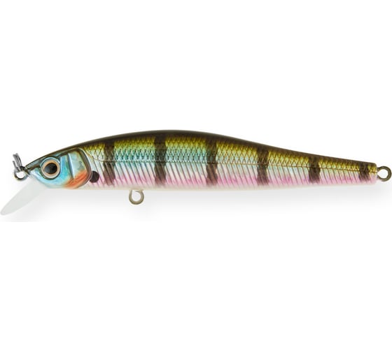 Воблер Strike Pro Jumper 110SP цвет: 630V Bluegill EG-192C-SP#630V