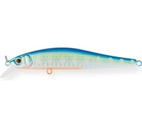 Воблер Strike Pro Jumper 110SP цвет: A150-713 UV Blue Silver OB EG-192C-SP#A150-713