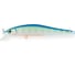 Воблер Strike Pro Jumper 110SP цвет: A150-713 UV Blue Silver OB EG-192C-SP#A150-713 1