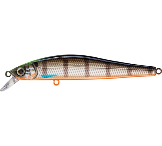 Воблер Strike Pro Jumper 110SP цвет: 201-264 Minke Whale EG-192C-SP#201-264