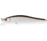 Воблер Strike Pro Jumper 110SP цвет: A010-EP Black Back Silver EG-192C-SP#A010-EP 1