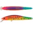 Воблер Strike Pro Jumper 110SP цвет: A244S Parrot Mat Tiger EG-192C-SP#A244S 1