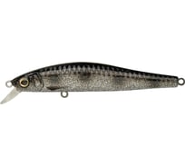 Воблер Strike Pro Jumper 110SP цвет: A249F-3D Silver Spotted Bullhead EG-192C-SP#A249F-3D