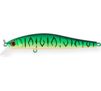 Воблер Strike Pro Jumper 110SP цвет: GC01S Mat Tiger EG-192C-SP#GC01S