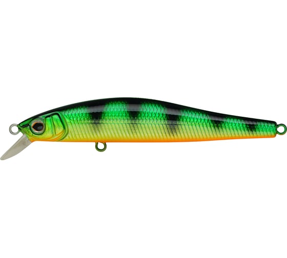 Воблер Strike Pro Jumper 110SP цвет: A45T Natural Perch EG-192C-SP#A45T 1