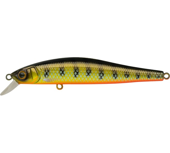 Воблер Strike Pro Jumper 110SP цвет: C754F Elritsa EG-192C-SP#C754F
