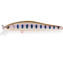 Воблер Strike Pro Jumper 70SP цвет: A142-264 Arctic Char EG-192A-SP#A142-264