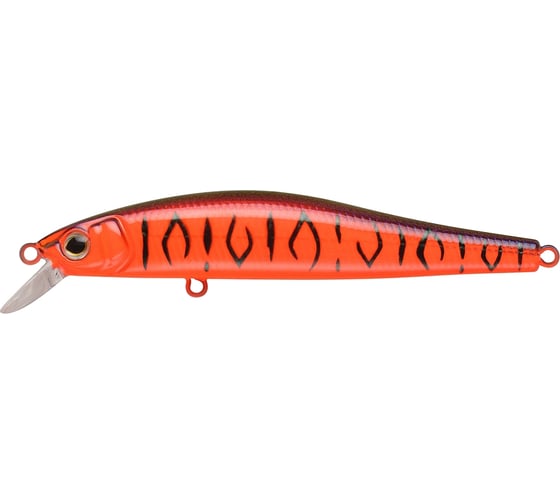 Воблер Strike Pro Jumper 70SP цвет: A207 Red Devil Pearl EG-192A-SP#A207
