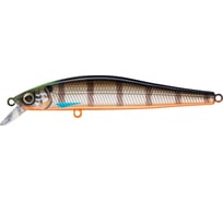 Воблер Strike Pro Jumper 70SP цвет: 201-264 Minke Whale EG-192A-SP#201-264