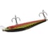 Воблер Strike Pro Jumper 70SP цвет: 71RP Trout Silver pearl EG-192A-SP#71RP 2