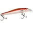 Воблер Strike Pro Jumper 70SP цвет: 71RP Trout Silver pearl EG-192A-SP#71RP 3
