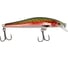 Воблер Strike Pro Jumper 70SP цвет: 71RP Trout Silver pearl EG-192A-SP#71RP 4