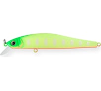Воблер Strike Pro Jumper 70SP цвет: A178S Lemon Mat Tiger EG-192A-SP#A178S