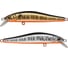Воблер Strike Pro Jumper 70SP цвет: A70-613-SBO Double Silver/Smoked EG-192A-SP#A70-613-SBO 1