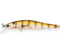 Воблер Strike Pro Jumper 70SP цвет: A68G Broun Gill Transparent EG-192A-SP#A68G