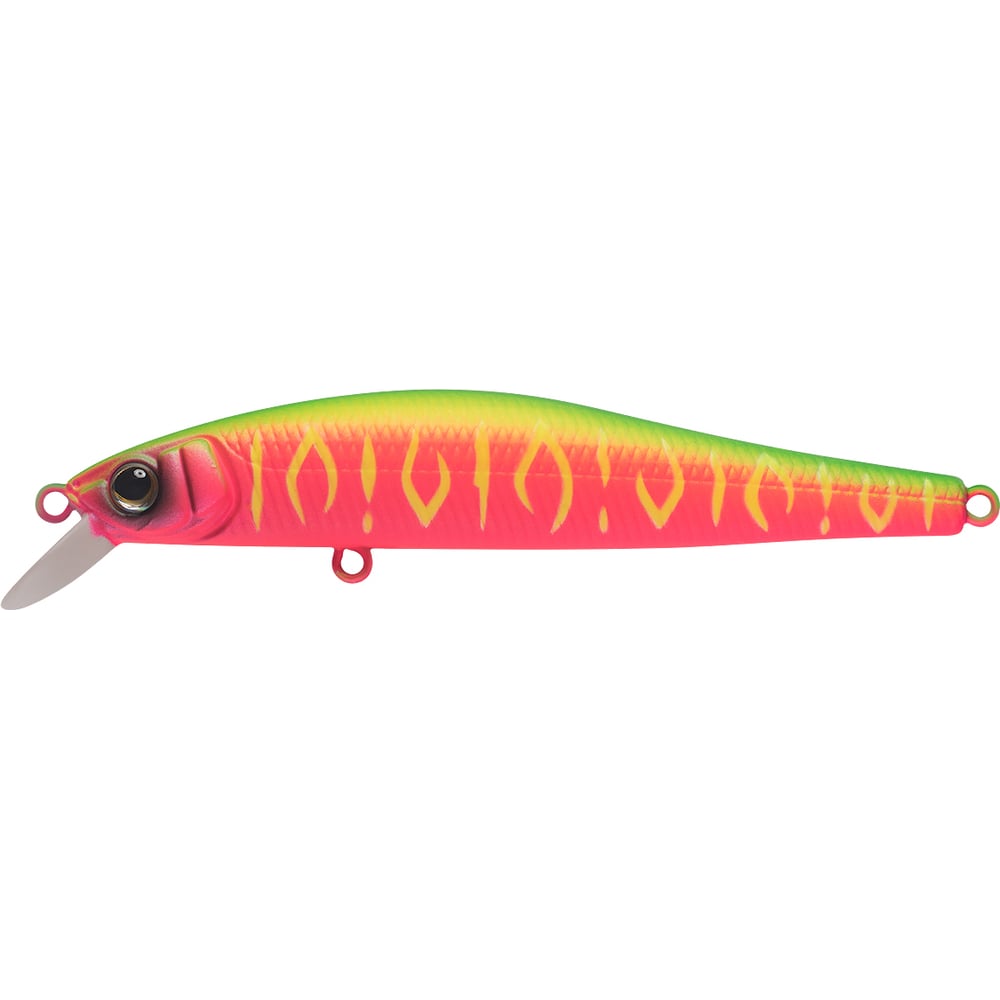 Strike Pro Jumper 7cm 5.2g Suspending Señuelo Crankbait Depredadores