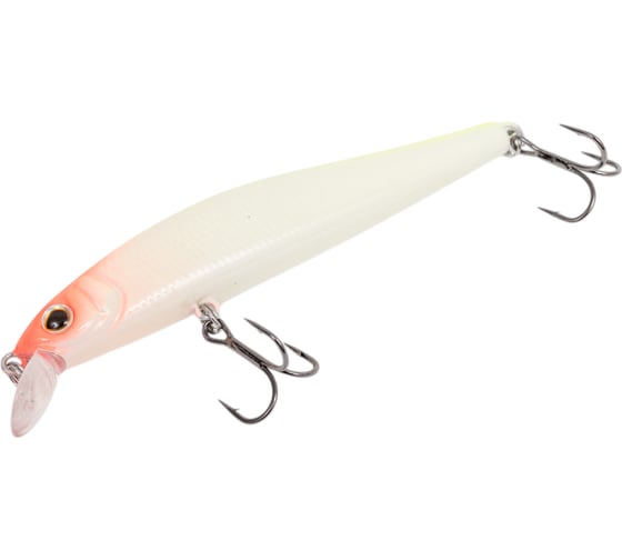 Воблер Strike Pro Jumper 90SP цвет: A116L Fluo Clown EG-192B-SP#A116L