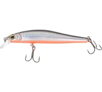Воблер Strike Pro Jumper 90SP цвет: A70-713 Black Silver OB EG-192B-SP#A70-713