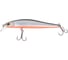 Воблер Strike Pro Jumper 90SP цвет: A70-713 Black Silver OB EG-192B-SP#A70-713 1