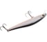 Воблер Strike Pro Jumper 90SP цвет: A70-713 Black Silver OB EG-192B-SP#A70-713 3