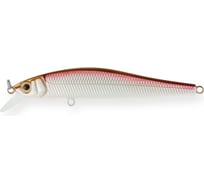 Воблер Strike Pro Jumper 90SP цвет: A53-EP Silver Smelt UV EG-192B-SP#A53-EP