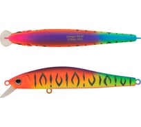 Воблер Strike Pro Jumper 90SP цвет: A244S Parrot Mat Tiger EG-192B-SP#A244S