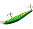 Воблер Strike Pro Jumper 90SP цвет: GC01S Mat Tiger EG-192B-SP#GC01S 3
