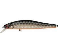 Воблер Strike Pro Jumper 90SP цвет: A248-3D Disco Black Silver OB EG-192B-SP#A248-3D