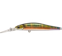 Воблер Strike Pro Jumper DR 110SP цвет: A203-264 River Radical EG-192CL-SP#A203-264