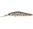 Воблер Strike Pro Jumper DR 110SP цвет: A243ES Grey Shadow Mat Tiger EG-192CL-SP#A243ES 1