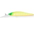 Воблер Strike Pro Jumper DR 110SP цвет: A178S Lemon Mat Tiger EG-192CL-SP#A178S 1