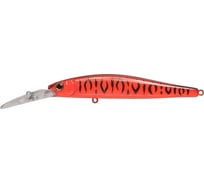 Воблер Strike Pro Jumper DR 110SP цвет: A207 Red Devil Pearl EG-192CL-SP#A207