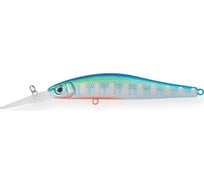 Воблер Strike Pro Jumper DR 110SP цвет: A150-713 UV Blue Silver OB EG-192CL-SP#A150-713