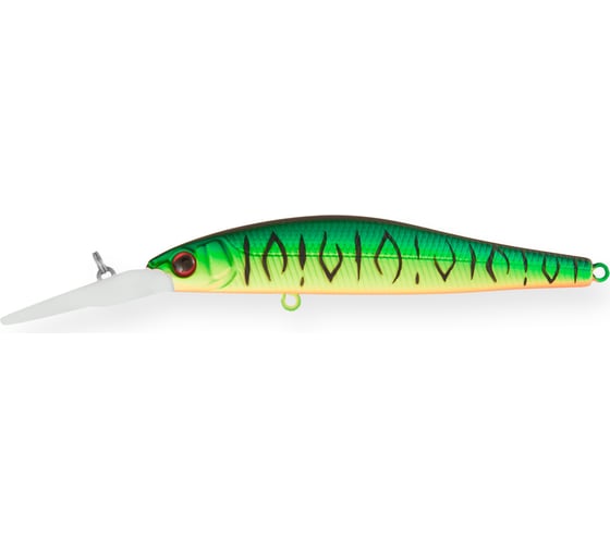 Воблер Strike Pro Jumper DR 110SP цвет: GC01S Mat Tiger EG-192CL-SP#GC01S 1