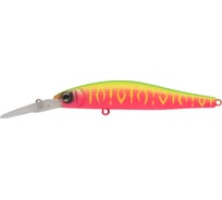 Воблер Strike Pro Jumper DR 110SP цвет: A230S Watermelon Mat Tiger EG-192CL-SP#A230S